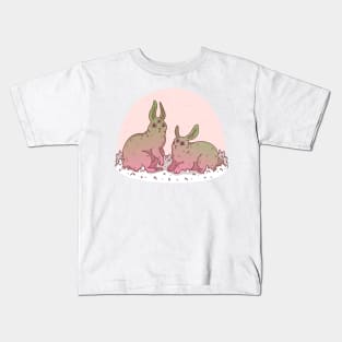 Buns Kids T-Shirt